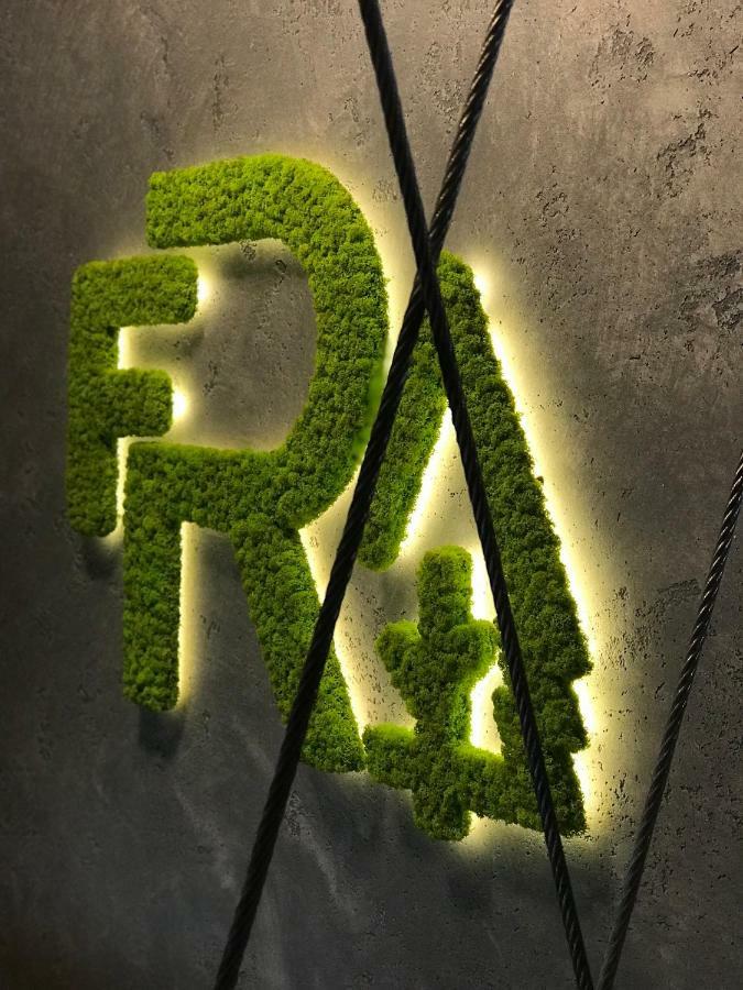 Forest Yaremche Eksteriør billede